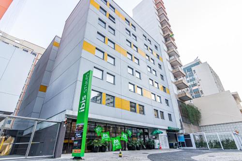 ibis Styles Rio de Janeiro Botafogo Rio De Janeiro