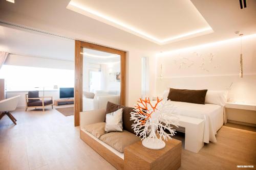 Hotel Cala Saona & Spa in Formentera