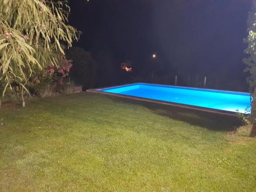  B&B il Feudo in Fontechiari