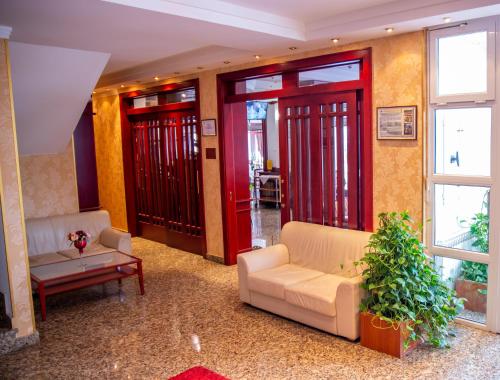 Vestabils, Hotel Integra in Doboj