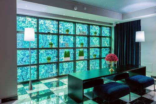 hotel photo