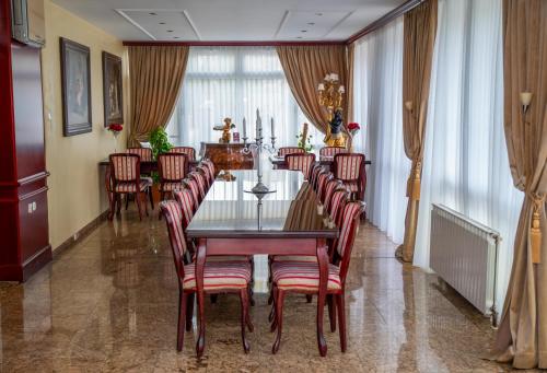 Restorāns, Hotel Integra in Doboj