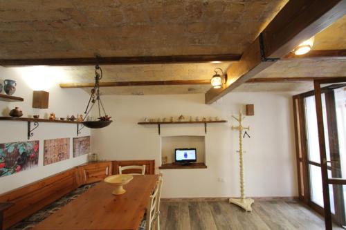 Monolocale rustico in 康薩諾