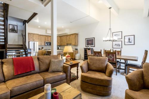 Moraine 27 townhouse - image 2