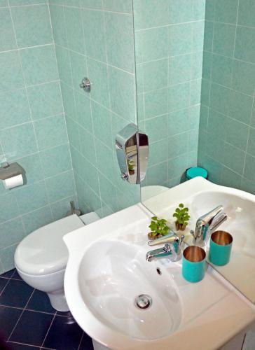 Bed & Breakfast A Castel Capuano