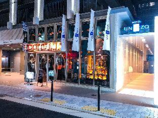 Four Points Flex By Sheraton 大阪心斎橋