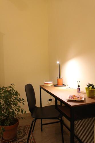 RUNFULÌA Deluxe apartment, Palermo (fotografie 9)