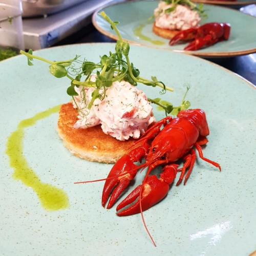 Örserumsbrunn Gestgifveri - image 2