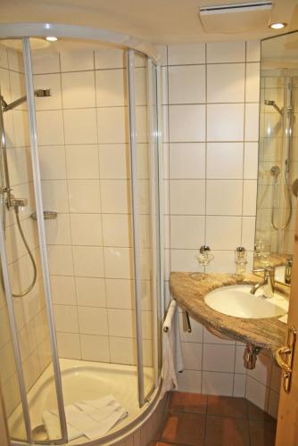 Hotel Zum Hirschen - image 10