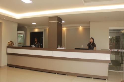 ล็อบบี้, MATIZZE HOTEL near สนามบินมาราบา