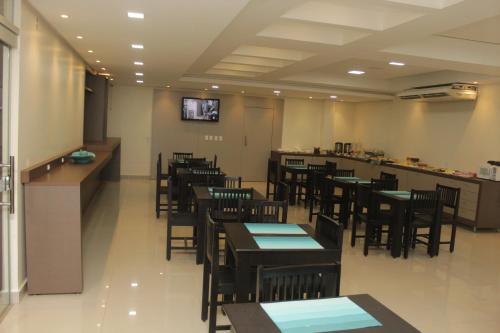 ผับ/เลาจน์, MATIZZE HOTEL near สนามบินมาราบา