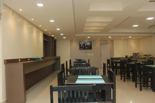 ผับ/เลาจน์, MATIZZE HOTEL near สนามบินมาราบา