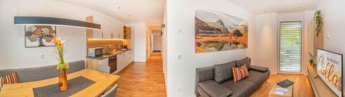 Apartments Ella - Location saisonnière - Innsbruck