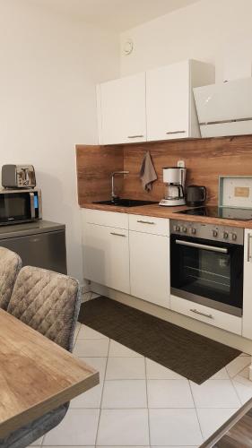 Ferienwohnung Univers 2 in Bad Harzburg