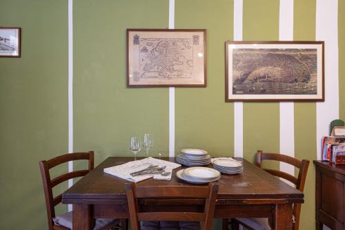Central Apartment, Turín (fotografie 10)