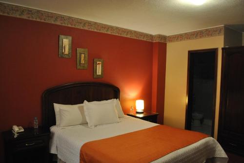 1 twin bed