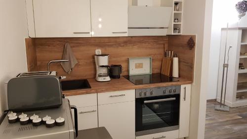 Ferienwohnung Univers 2 in Bad Harzburg