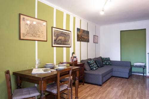 Central Apartment, Turín (fotografie 8)