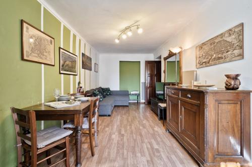 Central Apartment, Turín (fotografie 7)