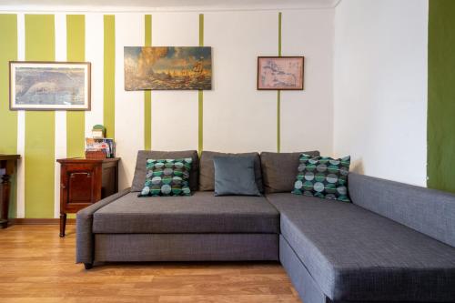 Central Apartment, Turín (fotografie 5)