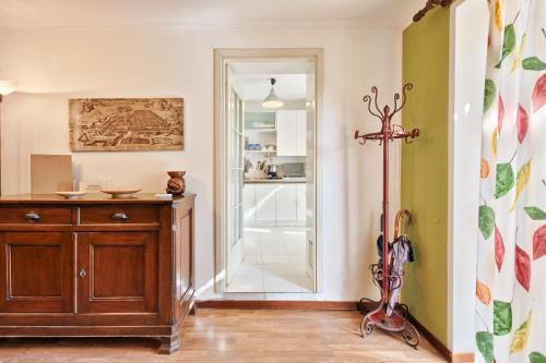 Central Apartment, Turín (fotografie 9)