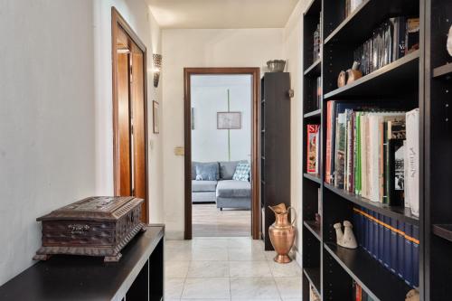 Central Apartment, Turín (fotografie 11)