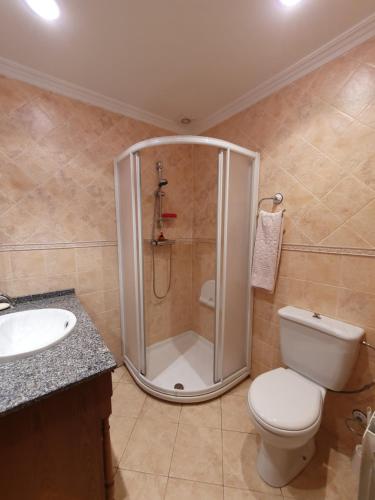 Casa familiar con jardin “Arana Etxea” EBI01207