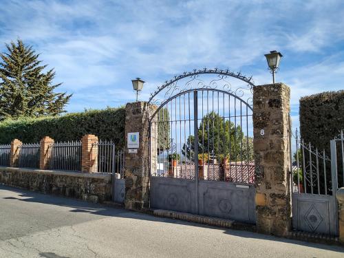  Apartamentos Baeza RN in Baeza