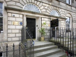 Albany Hotel, Edinburgh (Foto 3)