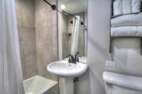 Suite Familiare Deluxe (Deluxe Family Suite)