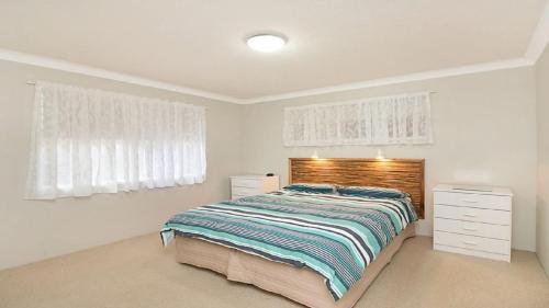 Kingscliff Waters Apartments