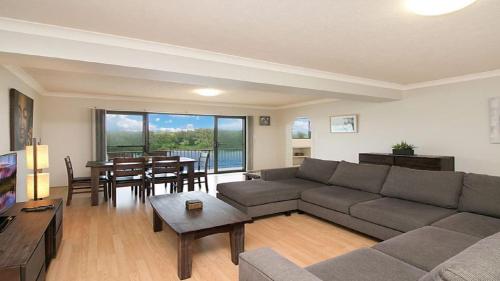 Kingscliff Waters Apartment 5