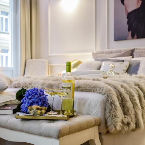 I'm in Heaven - Boutique Apartments, Varsavia