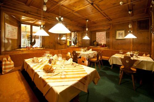 Hotel Zum Hirschen - image 12