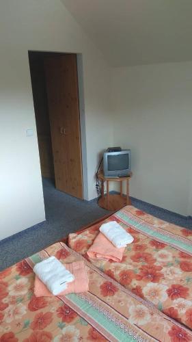 Guest House Kaskáda