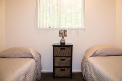 One-Bedroom Family Suite