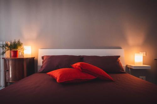 Be Your Home - B&B COLORS Room Type - Deluxe Room