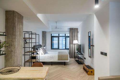 Goerlich by Alma Suites, Valencia