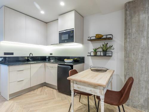 GOERLICH SUITES VALENCIA - image 11