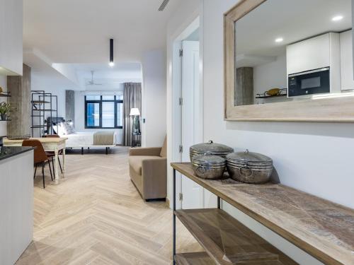 Goerlich by Alma Suites 5