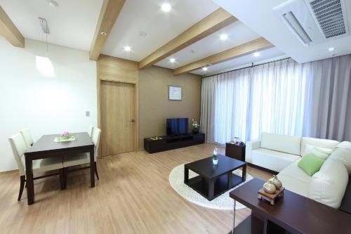 Yeosu Gyeongdo Golf & Resort