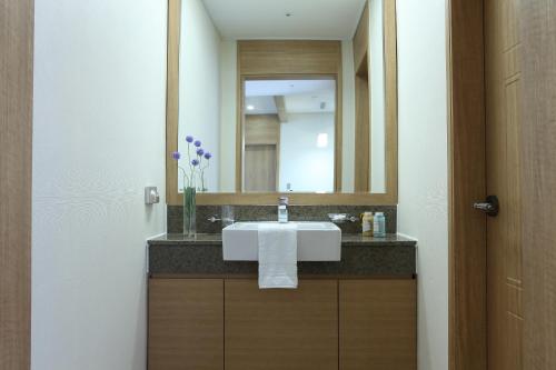 Yeosu Gyeongdo Golf & Resort