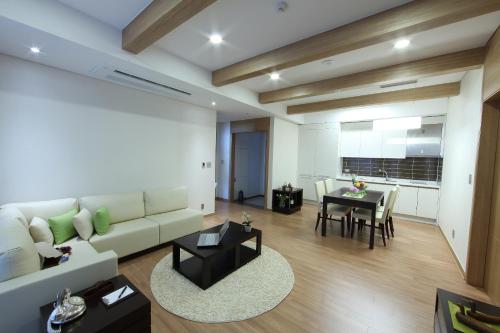 Yeosu Gyeongdo Golf & Resort