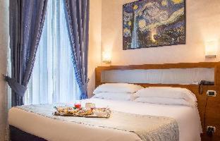 Best Western Plus Hotel Plaza, Napoli (foto 11)