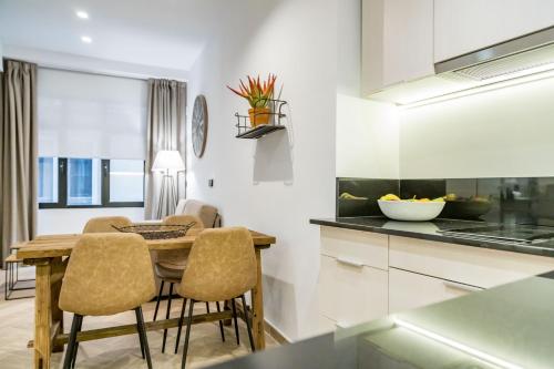 GOERLICH SUITES VALENCIA - image 9