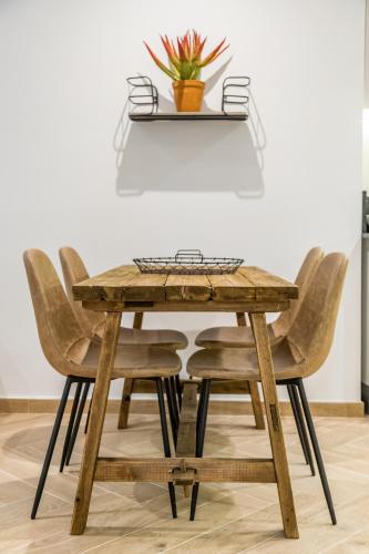 Goerlich by Alma Suites Room Type - Superior Apartment