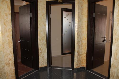 Hotel Elio – Batumi, IL