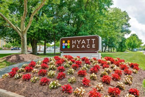 Hyatt Place Richmond - Innsbrook