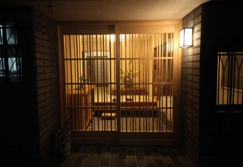 Shiroyama Ryokan