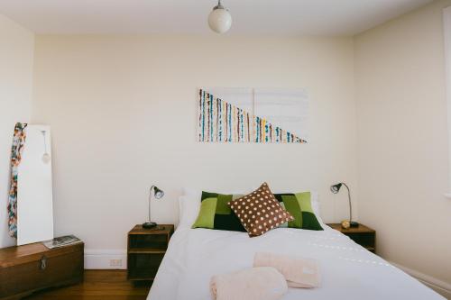 Coastal Penthouse at Coogee Beach - image 12
